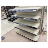 Madix Display Rack 4