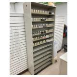 Cigarette Display Rack 3