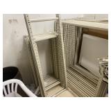 MADIX Metal Shelving