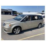 2013 Dodge Grand Caravan (2C4RDGBG7DR692963) 3.6L