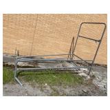 2 Cart Corrals