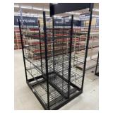 Wire Racking on Wheels