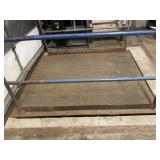 Electric Lift Loading Platform 6