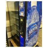Aquafina Water Vending Machine 42"w x 33"d x 73"h(