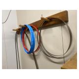142" Meat saw Blades