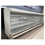 Display Refrigerator 24.4