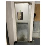 Chase Single Swing Door