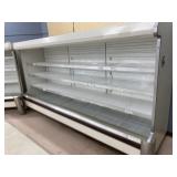 Display Refrigerator 12.4