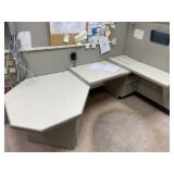Office Contents Furniture