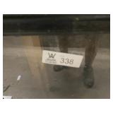 Single Cooler Door 7