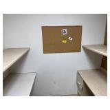 Room Cabinets & Countertops