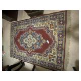 Area Rug 45'x66'