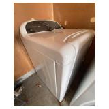 Whirpool Cabrio Premium 220 volt Dryer (Nice)