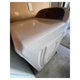 Whirpool Cabrio Premium Electric Washing Machine
