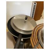 Rival Crockpot, Aluminum Pans