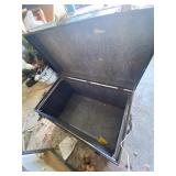 Antique Trunk