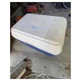 Coleman Cooler