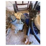 1' Mustang Fresh Water Pump