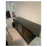 TV Stand 59'x23'x36'H