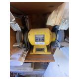 General Machinery 6' Bench Grinder