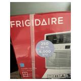 Frigidaire Room Air Conditioner 6000 BTU