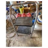 2 Step Stepstool