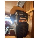 Bolens Gas Weed Eater Model BL250