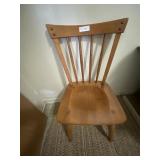 Maple Chair