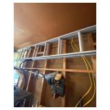 10' Extension Ladder