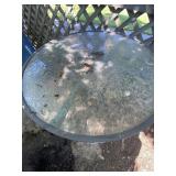Patio Table