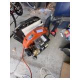 Husqvarna 145 BT Backpack Blower