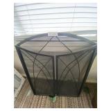 Fireplace Screen