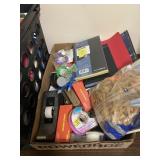Misc Office Supplies