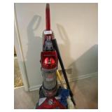 Hoover Whole House Sweeper