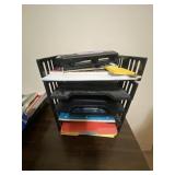 Misc Office Supplies