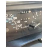 1999 Buick LeSabre Limited V6 176,402 miles,