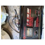 Schumacher Battery Charger