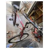 Huffy Dynamo Men's Bicycle