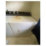 Whirlpool Washing Machine