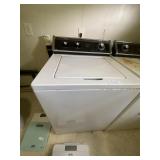 Whirlpool Electric Dryer