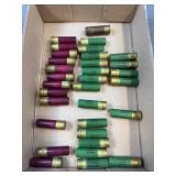 Remington & Red Head 12 Ga Shotgun Shells