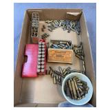 Winchester .38 S&W & Mixed Caliber Ammunition