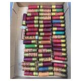 Collectible Paper Shotgun Shells Assortment