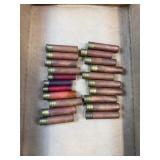 U.S. Cartridge Co Paper Shotgun Shells Group