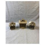 Kenton Cast Iron State Bank Building Banks Lot