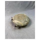 Antique US Model 1858 Civil War Smoothside Canteen