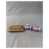Peters .41 Short & Federal Hi-Power .22 Ammo
