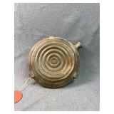 US Civil War Model 1858 Bullseye Canteen