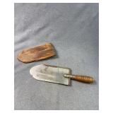 Springfield Armory Model 1880 Entrenching Tool