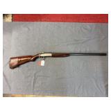 N.R. Davis & Sons Diana 12 Gauge Shotgun
